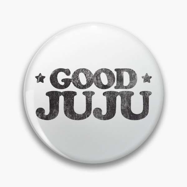 Item preview, Good JuJu designed and sold by brianhillDESIGN.