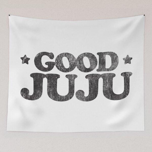 Item preview, Good JuJu designed and sold by brianhillDESIGN.