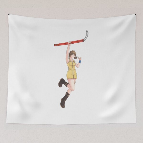 Item preview, FF8 Selphie designed and sold by EdgeKagami.