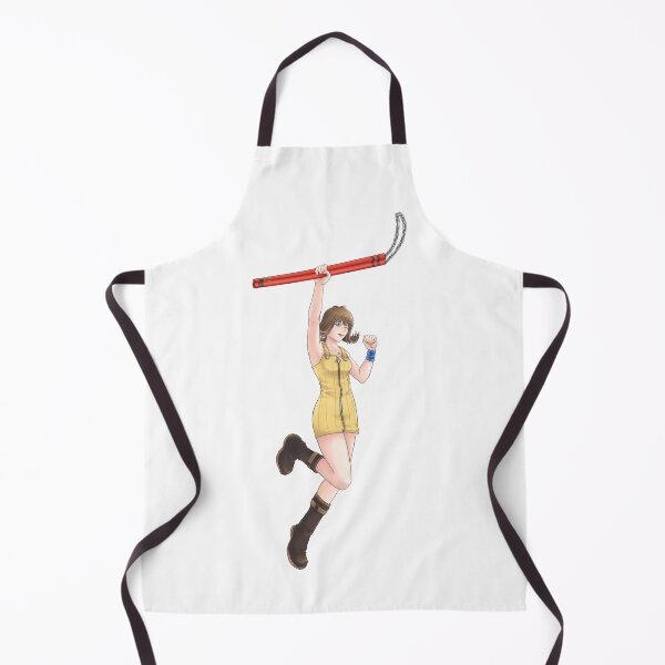 Item preview, FF8 Selphie designed and sold by EdgeKagami.