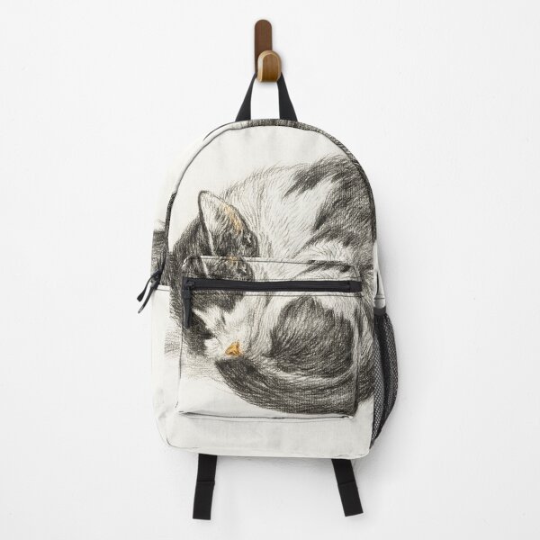 Item preview, Sleeping Cat designed and sold by Derek Gillette.