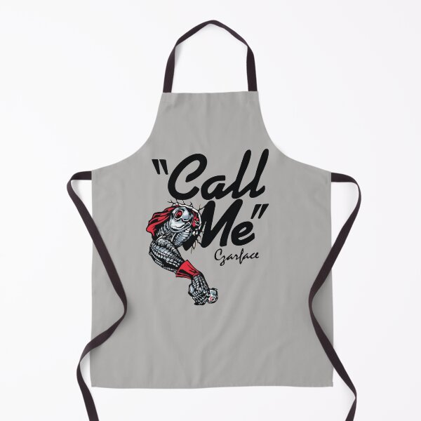 Item preview, Czarface designed and sold by xDumpTruckx.