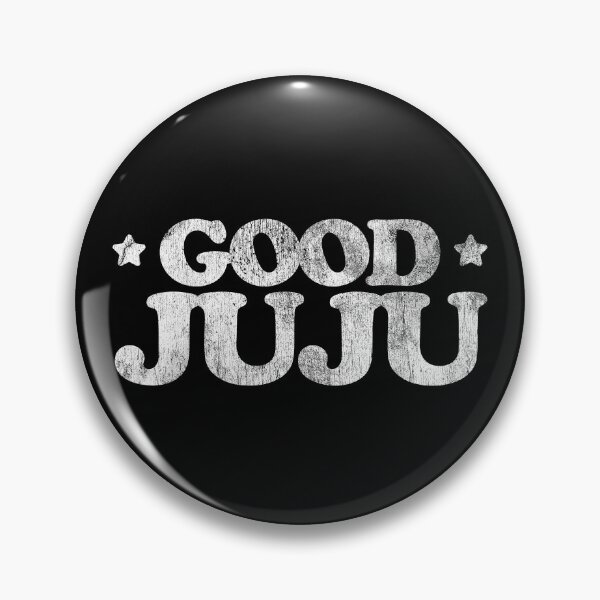 Item preview, Good JuJu (on darks) designed and sold by brianhillDESIGN.