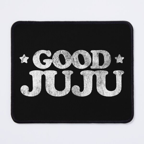 Item preview, Good JuJu (on darks) designed and sold by brianhillDESIGN.
