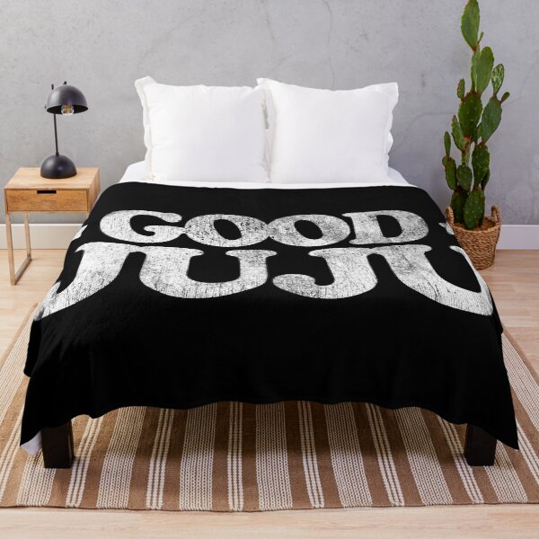Item preview, Good JuJu (on darks) designed and sold by brianhillDESIGN.