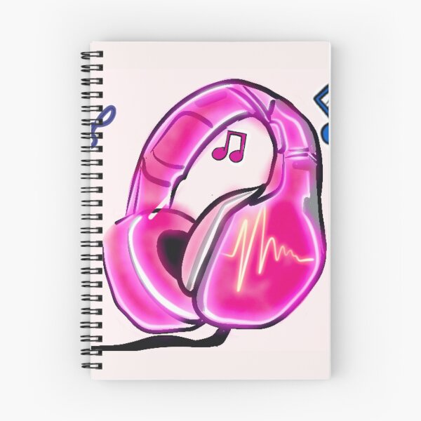 Item preview, earphones designed and sold by Mayzinedesign.