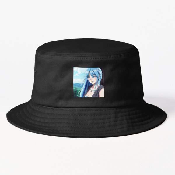 Anime Fisherman Hats