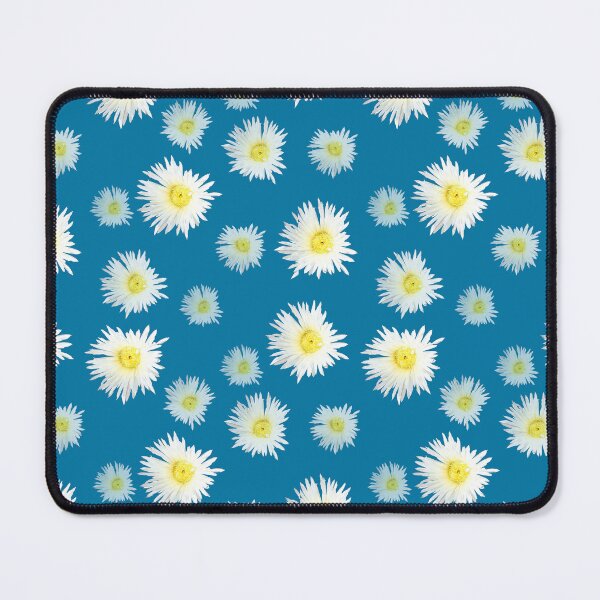 Item preview, White Flower - daisy like designed and sold by STHogan.