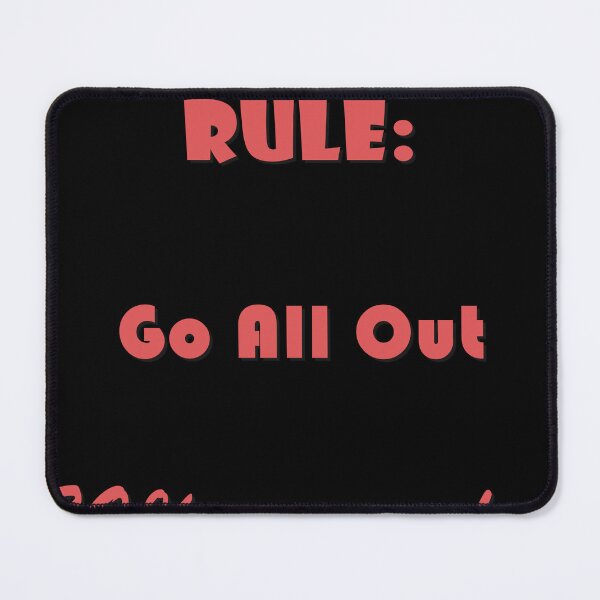 Item preview, The 100% percent rule - work life balance designed and sold by santoshputhran.