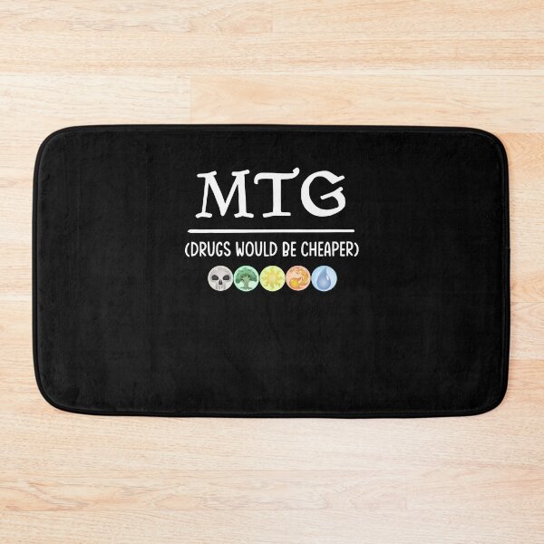 Item preview, MTG- Drugs would be cheaper funny designed and sold by BiedenbaOtylia.
