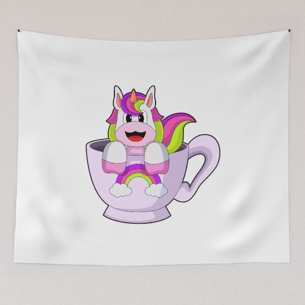 Item preview, Unicorn Cup designed and sold by Snabdesign84.