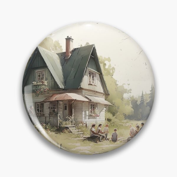 Item preview, "June" 6/12 Calendar Themed Postcard / Greeting Card designed and sold by Iamglitchy.