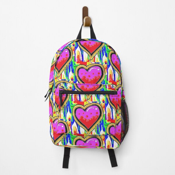 Item preview, Heart Splash by LoWendGraphics designed and sold by LowEndGraphics.