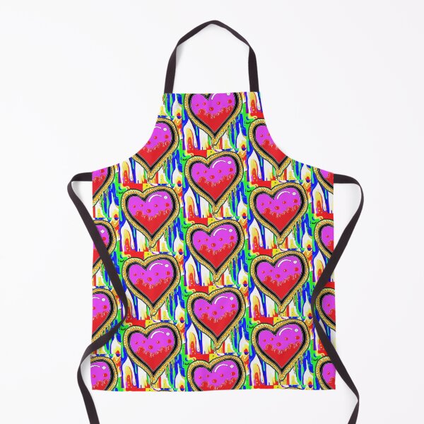 Item preview, Heart Splash by LoWendGraphics designed and sold by LowEndGraphics.