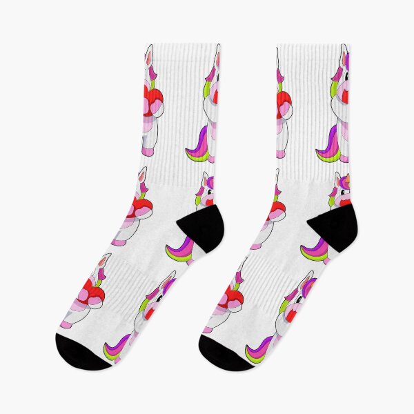 Aperçu de l'œuvre Unicorn Heart créée et vendue par Snabdesign84.