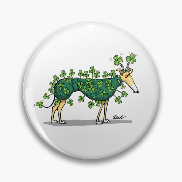 Item preview, The Ireland one designed and sold by RichSkipworth.