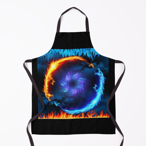 Item preview, Dragon, Dragon fire designed and sold by Easy-Shop24.