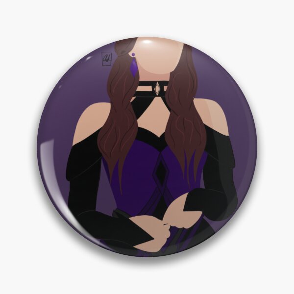 Item preview, Raineria designed and sold by Argentpearl.