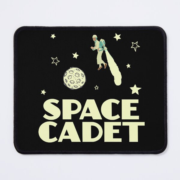 Item preview, Asteroid City - Space Cadet designed and sold by IfDesignGroup.