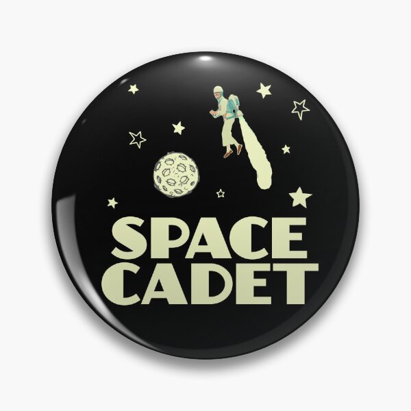 Item preview, Asteroid City - Space Cadet designed and sold by IfDesignGroup.