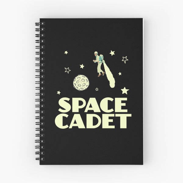 Item preview, Asteroid City - Space Cadet designed and sold by IfDesignGroup.
