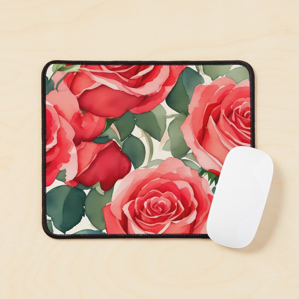 Item preview, Mouse Pad designed and sold by VDUBYA.