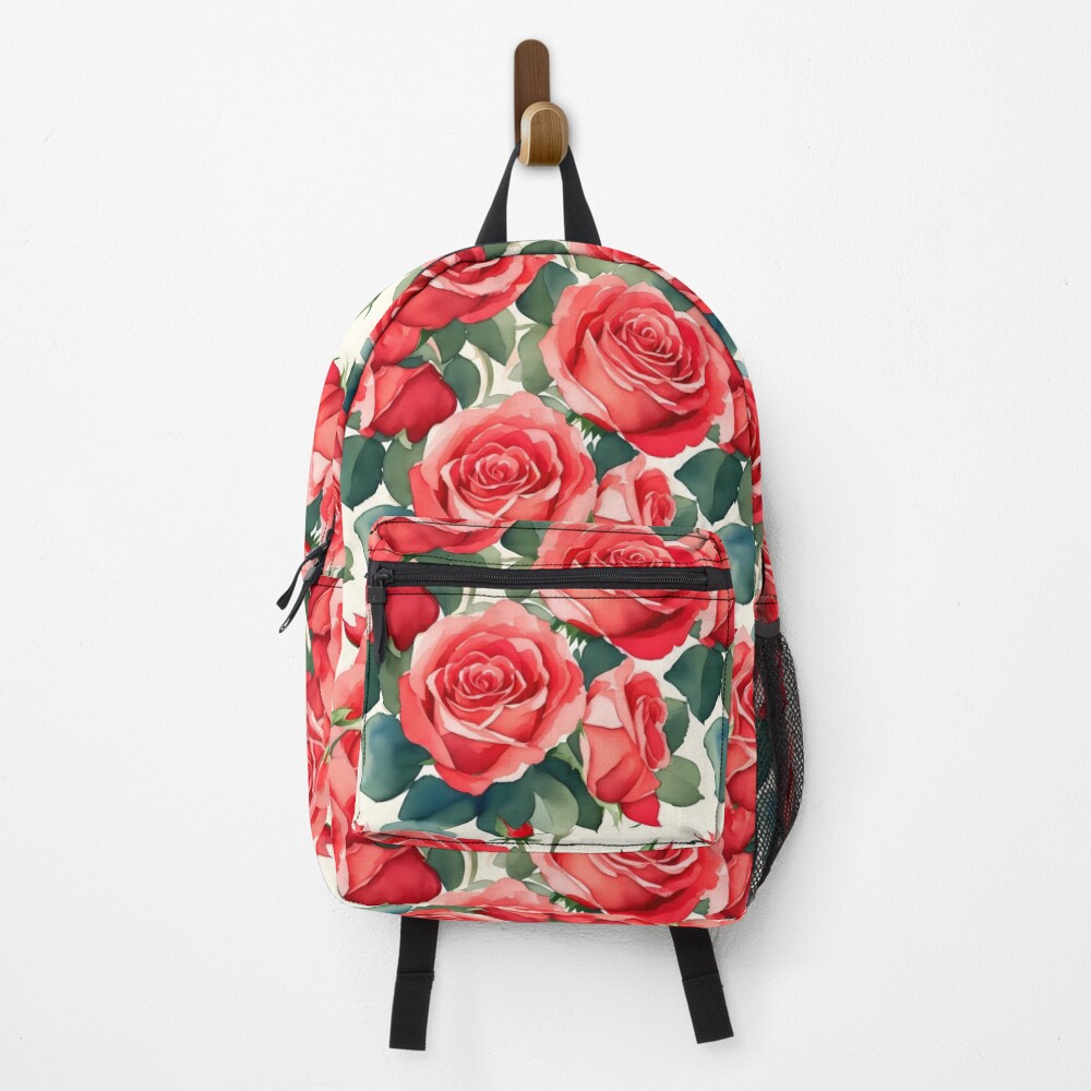 Item preview, Backpack designed and sold by VDUBYA.