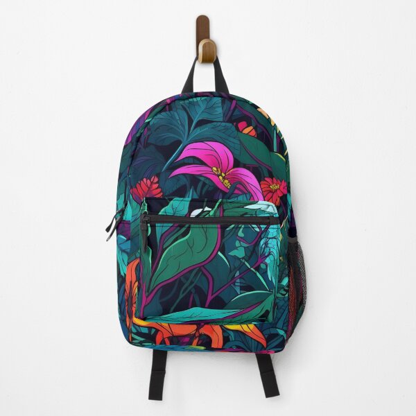 Item preview, The Untouched Beauty of the Jungle designed and sold by Cr-AI-tive.