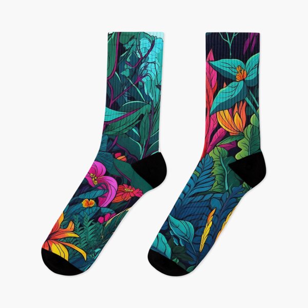Item preview, The Untouched Beauty of the Jungle designed and sold by Cr-AI-tive.