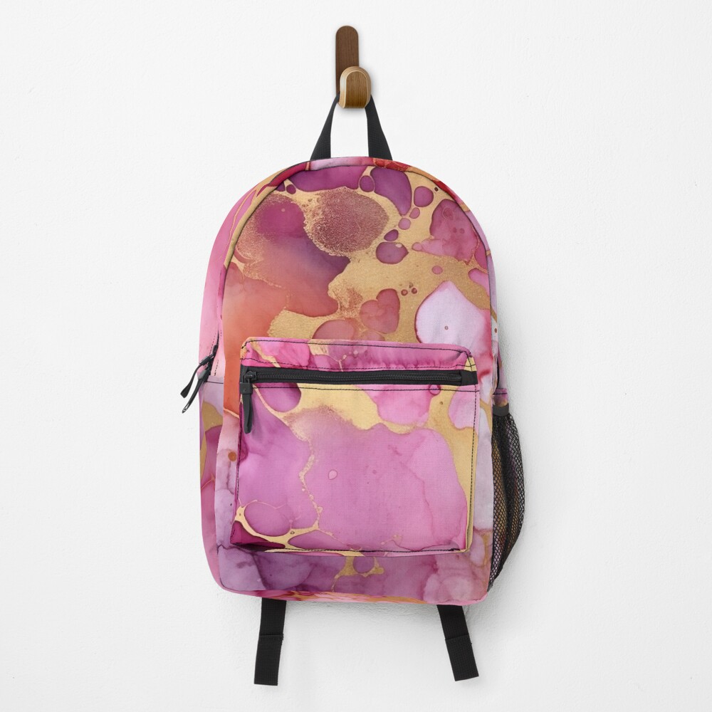 Item preview, Backpack designed and sold by TPhanDesign.