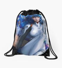 Mochila de cuerdas REI AYANAMI 00 EVANGELION