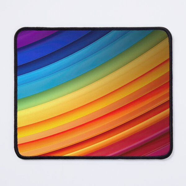 Item preview, Vibrant Multicolored Circles Pattern designed and sold by libanmax.