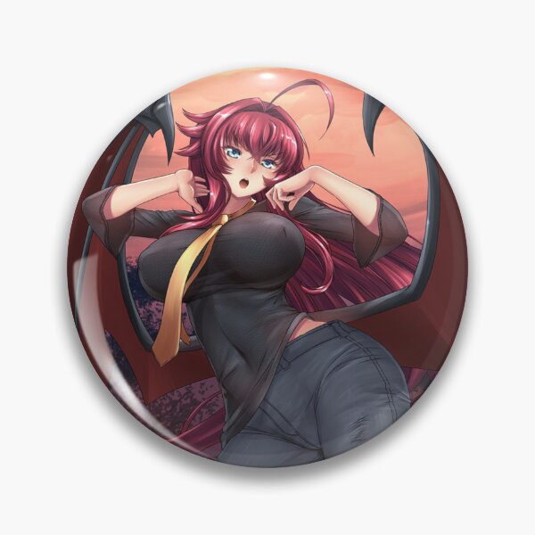 Item preview, High School DxD designed and sold by yasminegarg.