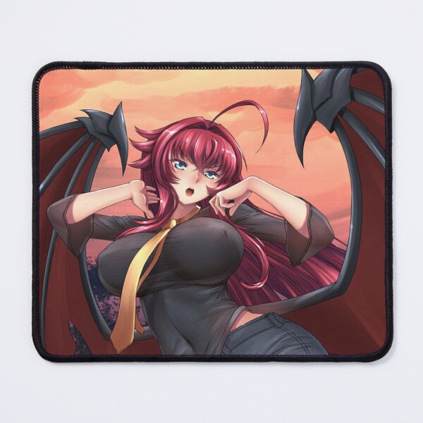 Item preview, High School DxD designed and sold by yasminegarg.