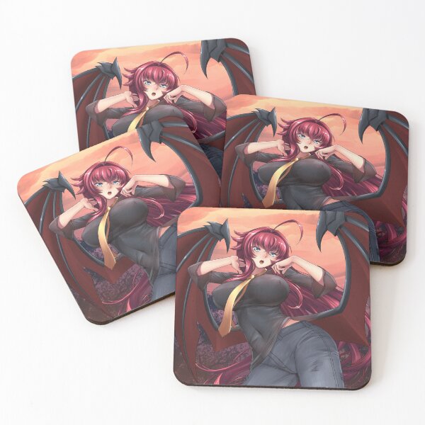Item preview, High School DxD designed and sold by yasminegarg.