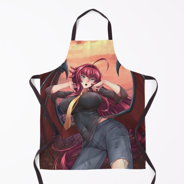 Item preview, High School DxD designed and sold by yasminegarg.