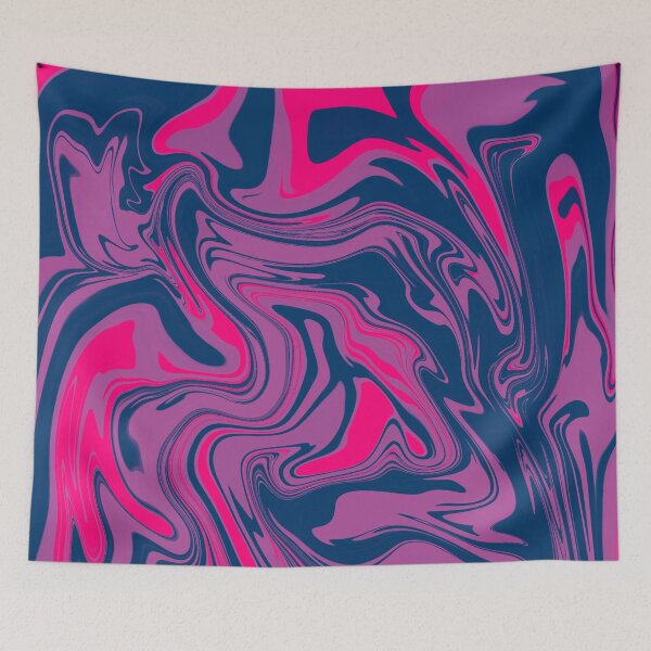 Item preview, bisexual pour designed and sold by LunaEclipse2.