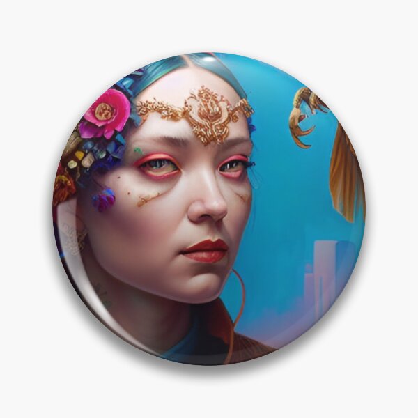 Item preview, Lady Falconer  designed and sold by KirstenStar.