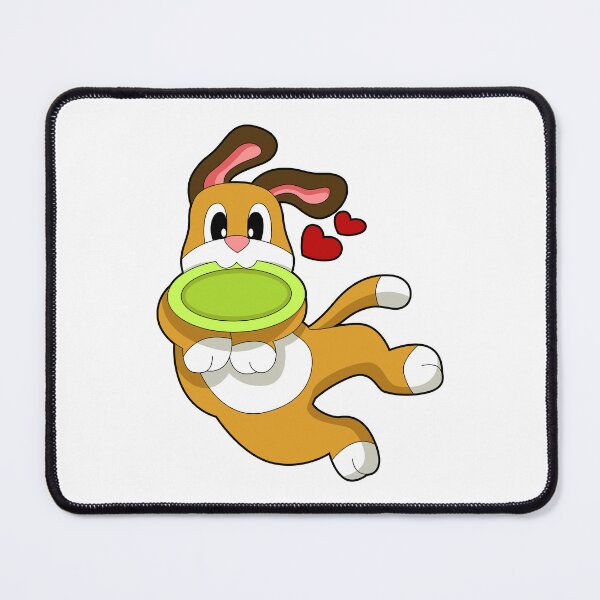 Item preview, Dog Frisbee designed and sold by Snabdesign84.