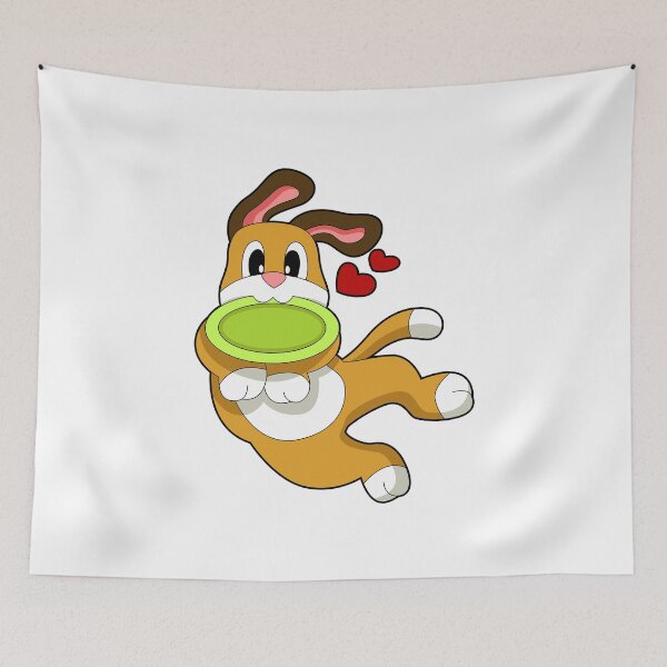 Item preview, Dog Frisbee designed and sold by Snabdesign84.