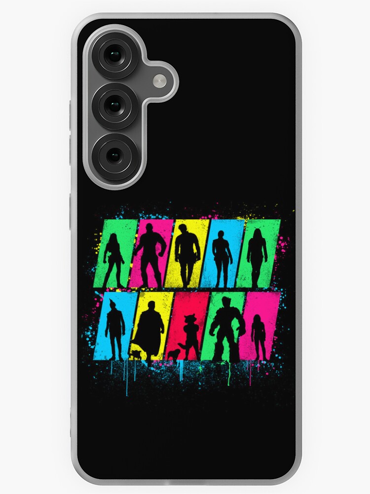 Guardian Souls Guardians of the galaxy vol 3