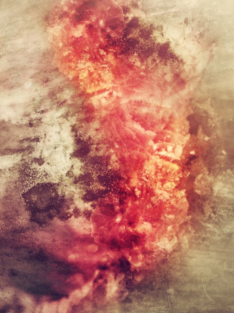 Thumbnail 4 of 4, iPhone Case, 275 Explosion designed and sold by mercurycode.