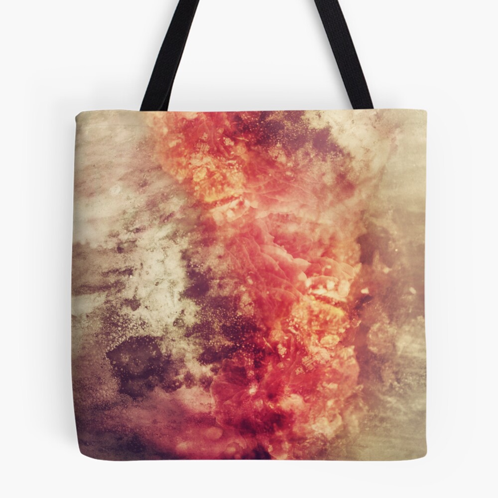 Item preview, All Over Print Tote Bag designed and sold by mercurycode.