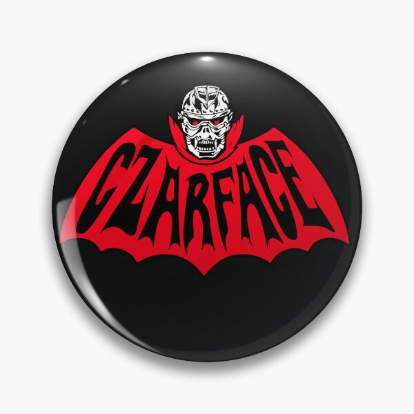 Item preview, Czarface designed and sold by xDumpTruckx.