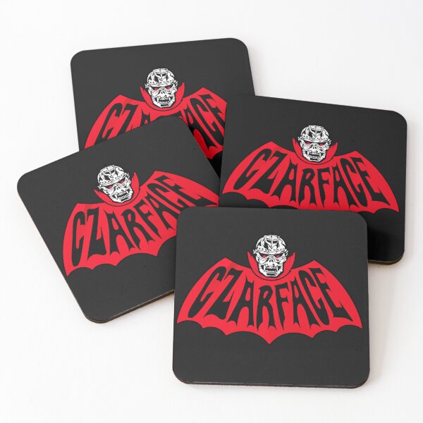 Item preview, Czarface designed and sold by xDumpTruckx.