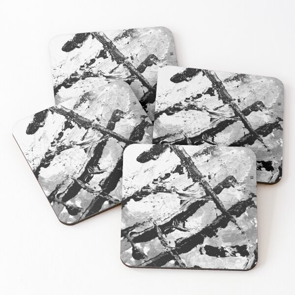 Item preview, Happy abstract repair  designed and sold by HappyHouse7.