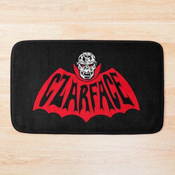 Item preview, Czarface designed and sold by xDumpTruckx.