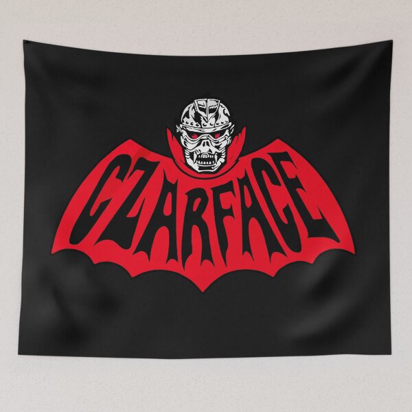 Item preview, Czarface designed and sold by xDumpTruckx.