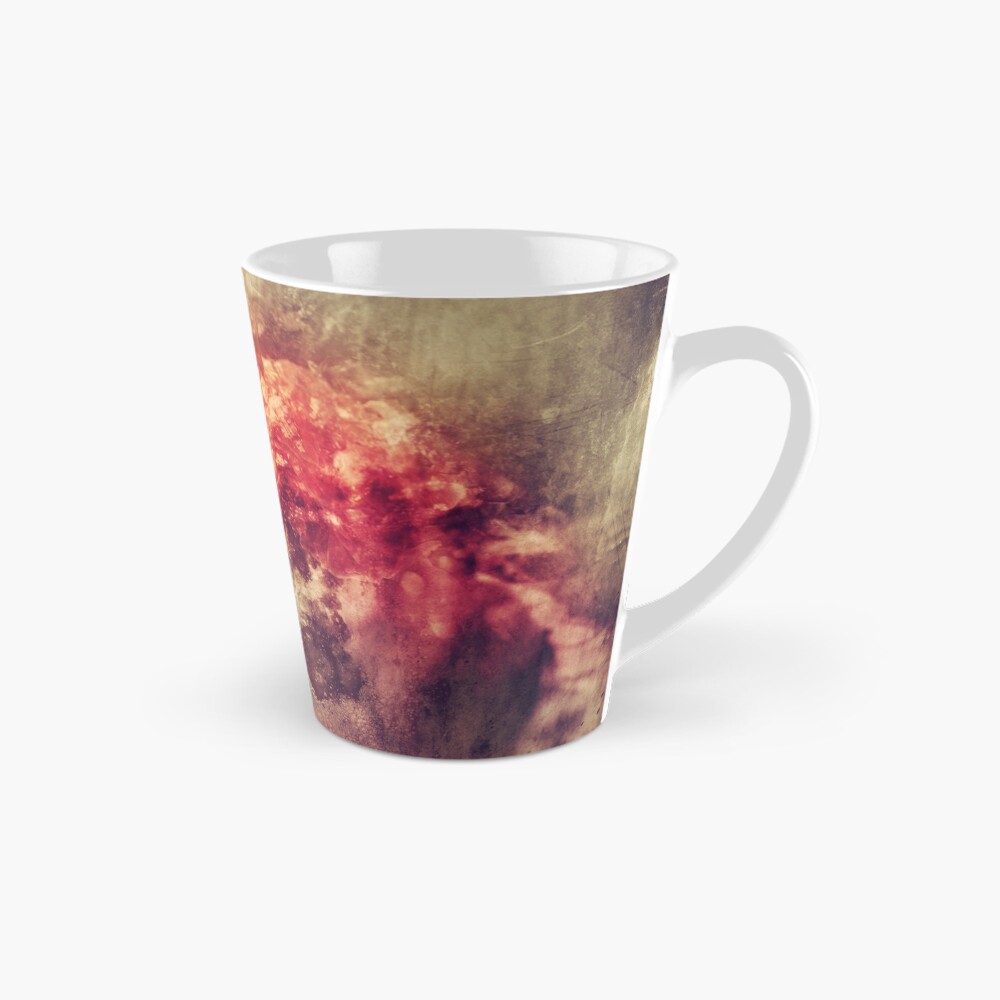 Item preview, Tall Mug designed and sold by mercurycode.