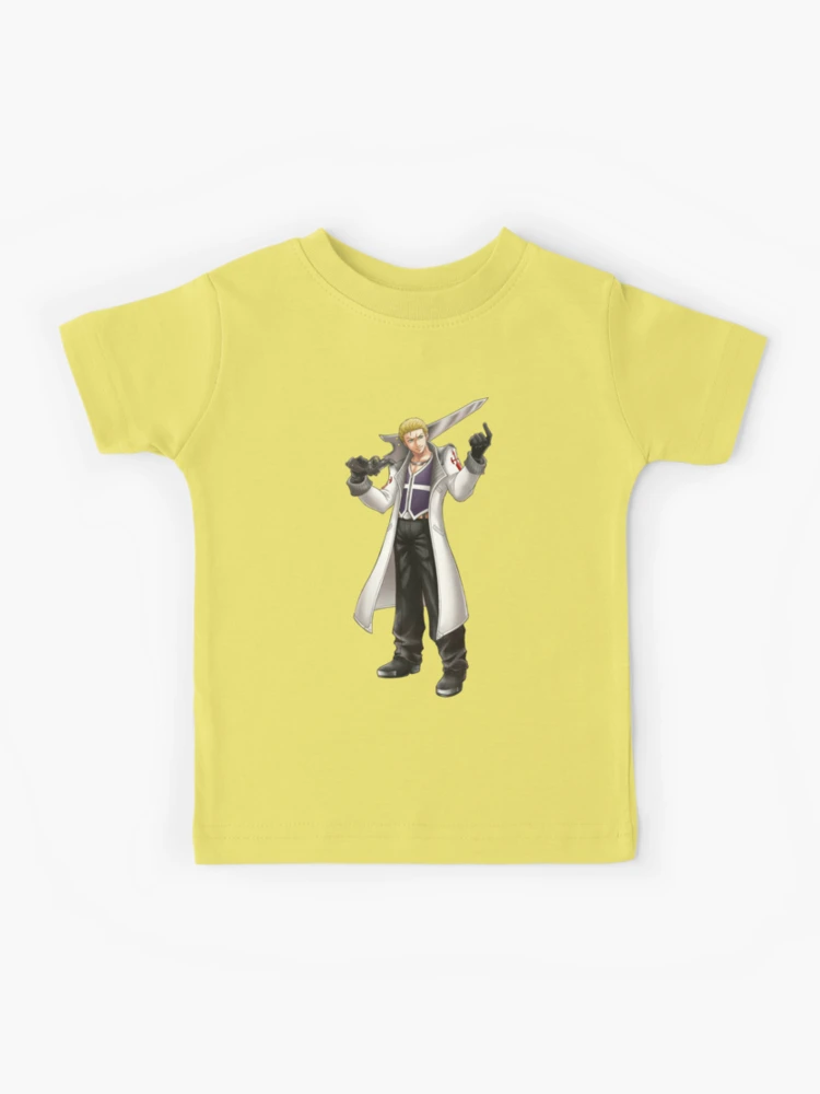 FF8 Seifer | Kids T-Shirt